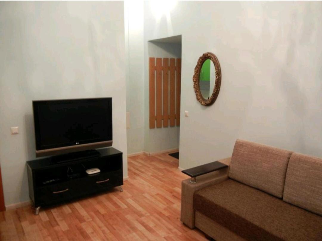 Apartment On Knyazya Romana 26 Center Lviv Ngoại thất bức ảnh