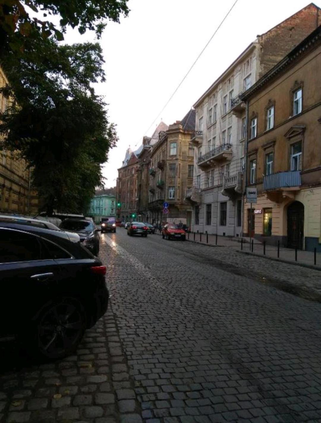 Apartment On Knyazya Romana 26 Center Lviv Ngoại thất bức ảnh