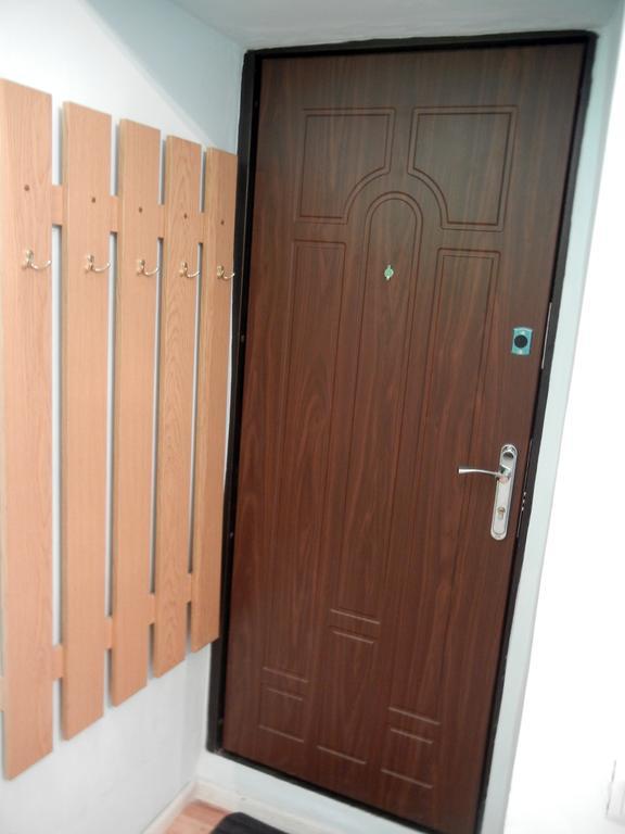 Apartment On Knyazya Romana 26 Center Lviv Ngoại thất bức ảnh