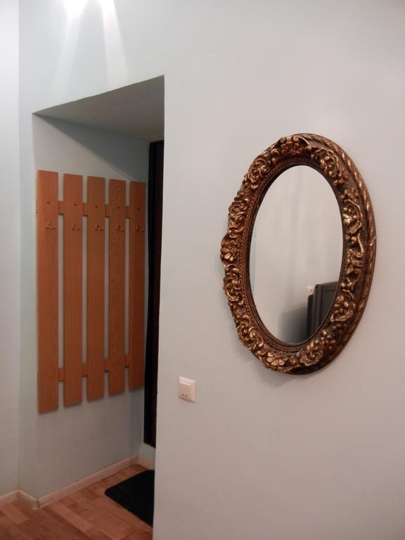 Apartment On Knyazya Romana 26 Center Lviv Ngoại thất bức ảnh