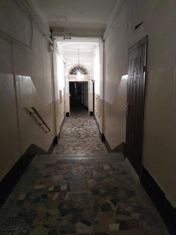 Apartment On Knyazya Romana 26 Center Lviv Ngoại thất bức ảnh