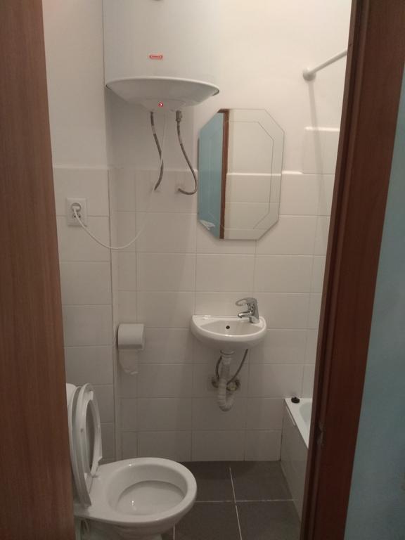 Apartment On Knyazya Romana 26 Center Lviv Ngoại thất bức ảnh