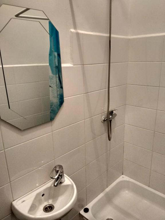 Apartment On Knyazya Romana 26 Center Lviv Ngoại thất bức ảnh